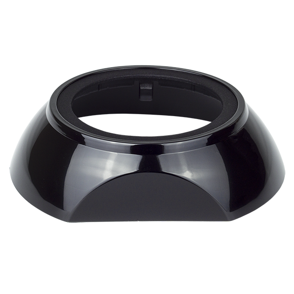 MS Z-114 black 3.0" Lens